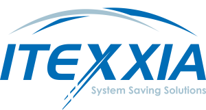 iTexxia Inc. logo